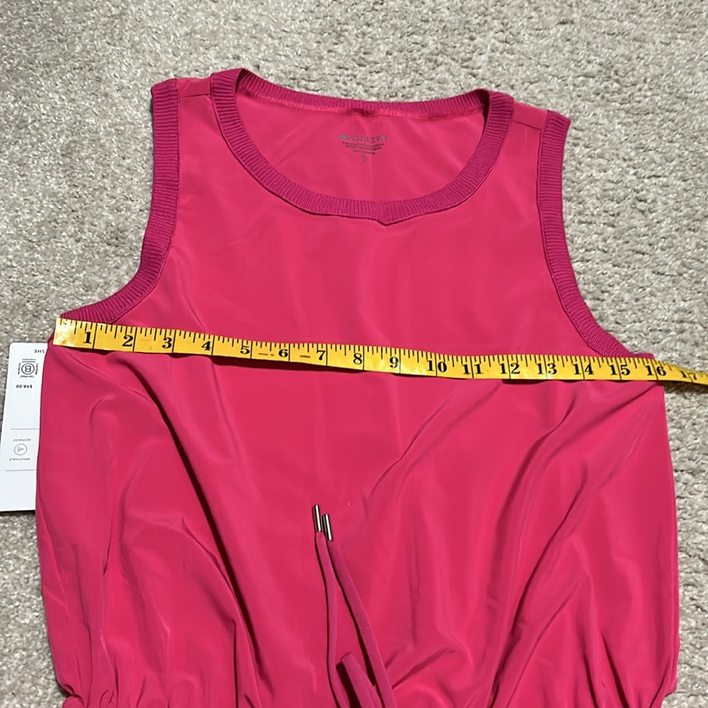 Athleta Rincon Dress - Picture 6 of 6